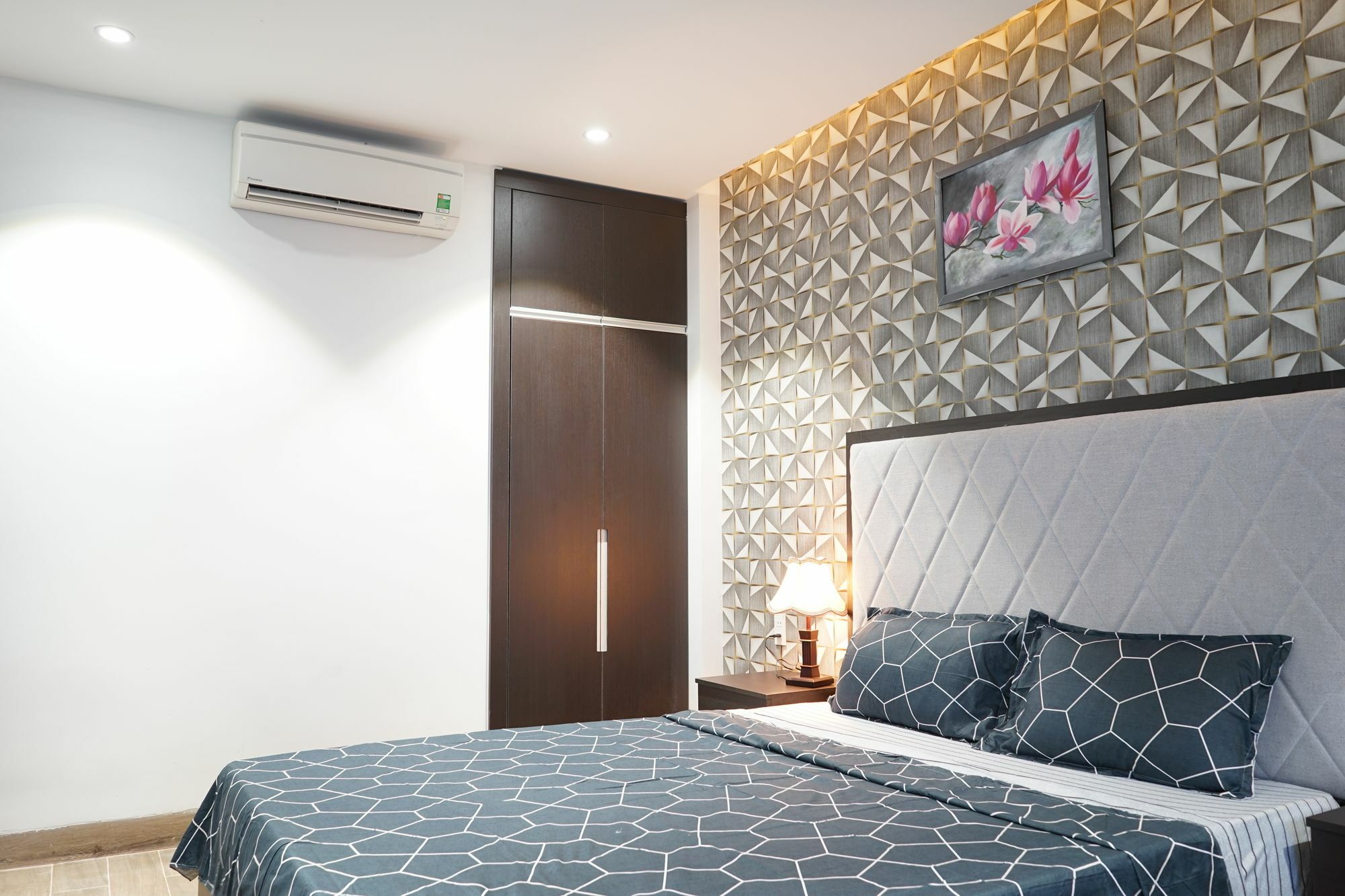 Lys Spa Hotel & Apartment Đà Nẵng Exterior foto